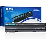 Dtk battery for Dell E5420 E5430 E5530 E6420 E6430 E6520 E6530 Inspiron 4420 5420 5425 7420 7520 4720 5720 M421R M521R N4420 N4720 N5420 N5720 N7420 Vostro 3460 3560 Laptop Notebook