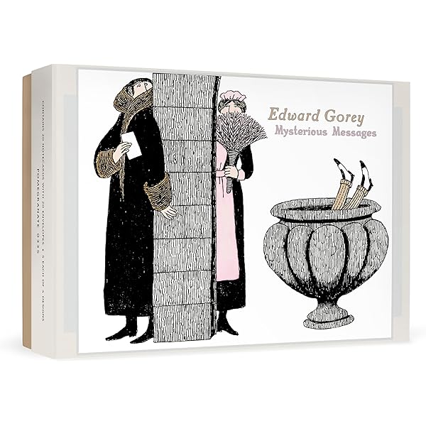 エドワード・ゴーリー ELEPHANT HOUSE エドワード・ゴーリー ELEPHANT HOUSE Elephant House | BOOKNERD