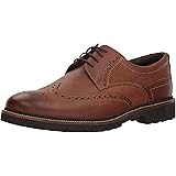 rockport marshall wingtip oxford