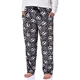 Disney Pajamas The Nightmare Before Christmas Jack Skellington Lounge Pant