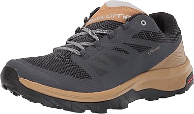 salomon outline gtx ebony