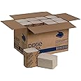 DIXIE ULTRA® INTERFOLD 2-PLY NAPKIN DISPENSER REFILL BY GP PRO (GEORGIA-PACIFIC), BROWN, 6,000 NAPKINS PER CASE