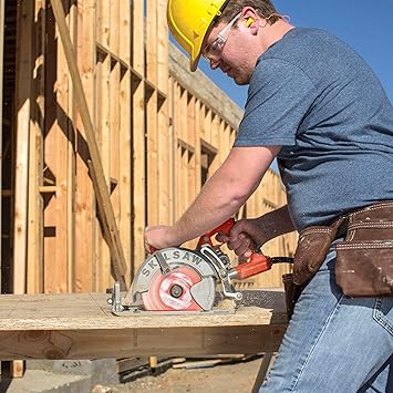 SKILSAW 89683 Circular Saws product image 5