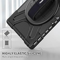 BRAECNstock for Microsoft Surface Pro 8 Case 13