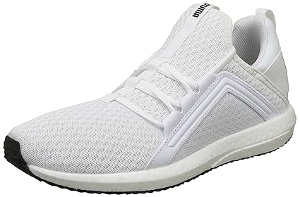 puma mega nrgy trainers mens