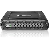 Glyph Blackbox Plus U.2 Enterprise NVMe SSD 7.6 TB