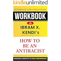 Workbook for How to Be an Antiracist book cover