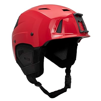 Team Wendy M-216 Ski Helmet