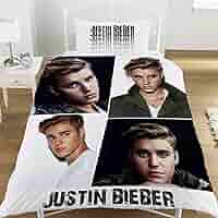 Justin Bieber Comforter Cool Stuff To Buy And Collect