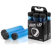 Dye Precision Locklid 160 Round Paintball Pod
