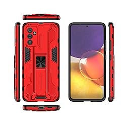 Compatible with Samsung Galaxy A82 5G Case,Built-in
