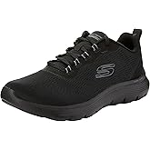 Skechers Women's, Flex Appeal 5.0 Sneaker Black