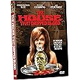 The House That Dripped Blood