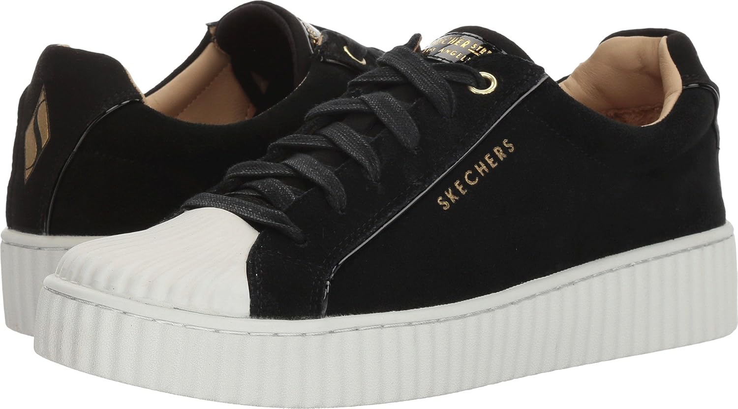 skechers street walkers