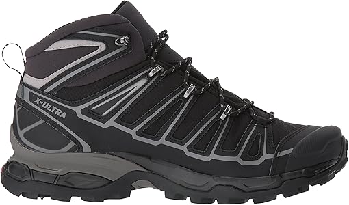 salomon x ultra mid 2 spikes goretex