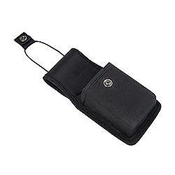 LUITON Universal Radio Case Two Way Radio Holder