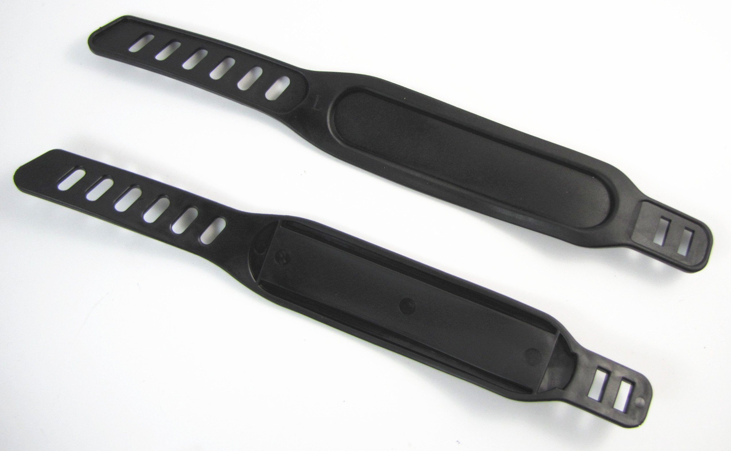 One Pair Pedal Strap Universal Excersise Bike Bicycle Cycle Home Gym Life Cycle
