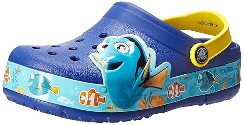 finding dory crocs