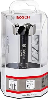 Bosch Professional Forstner Drill Bit Ø32 mm 90 mm Length view 2