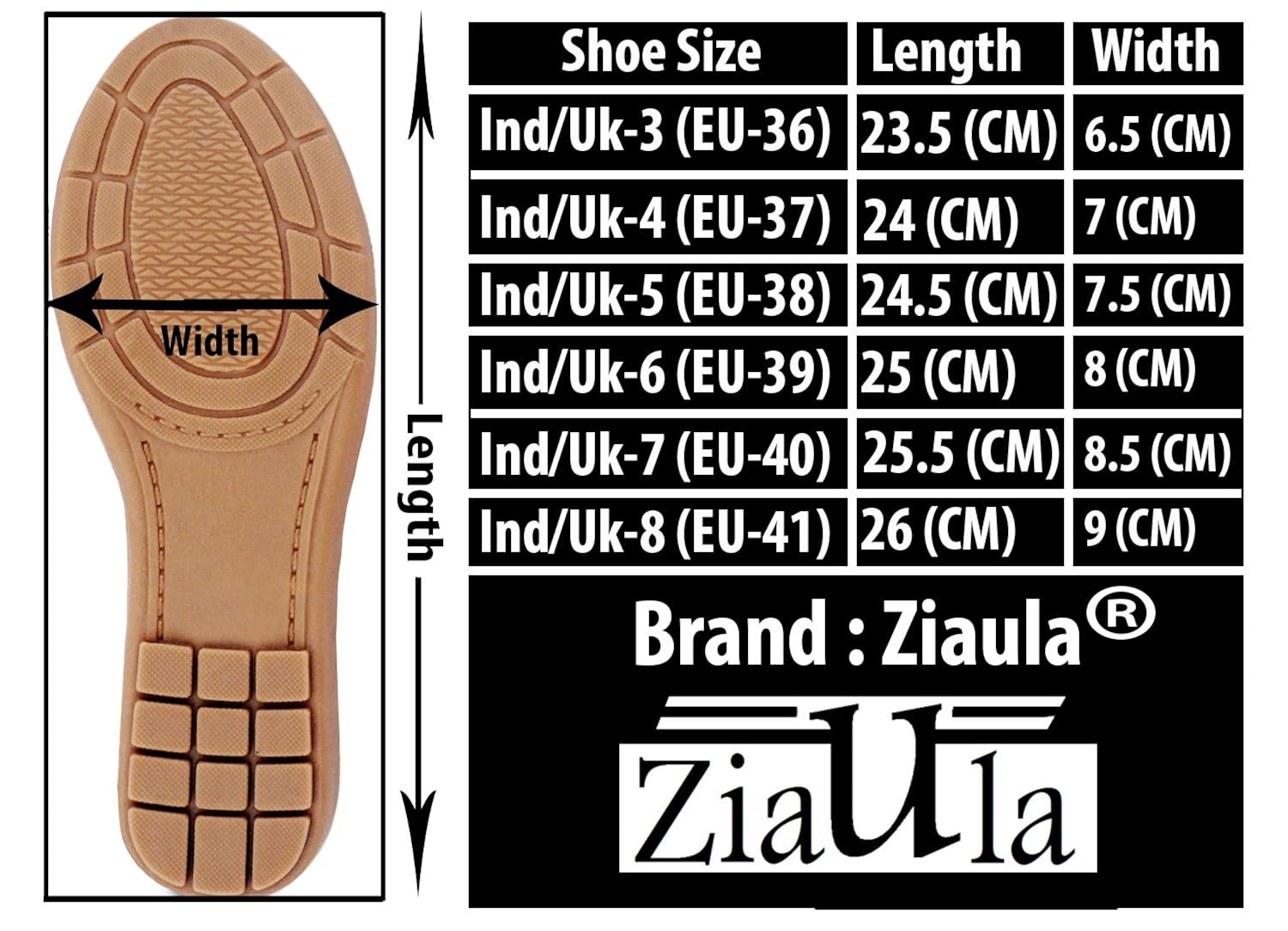 ziaula synthetic stylish bellies for woman (belly shoe)