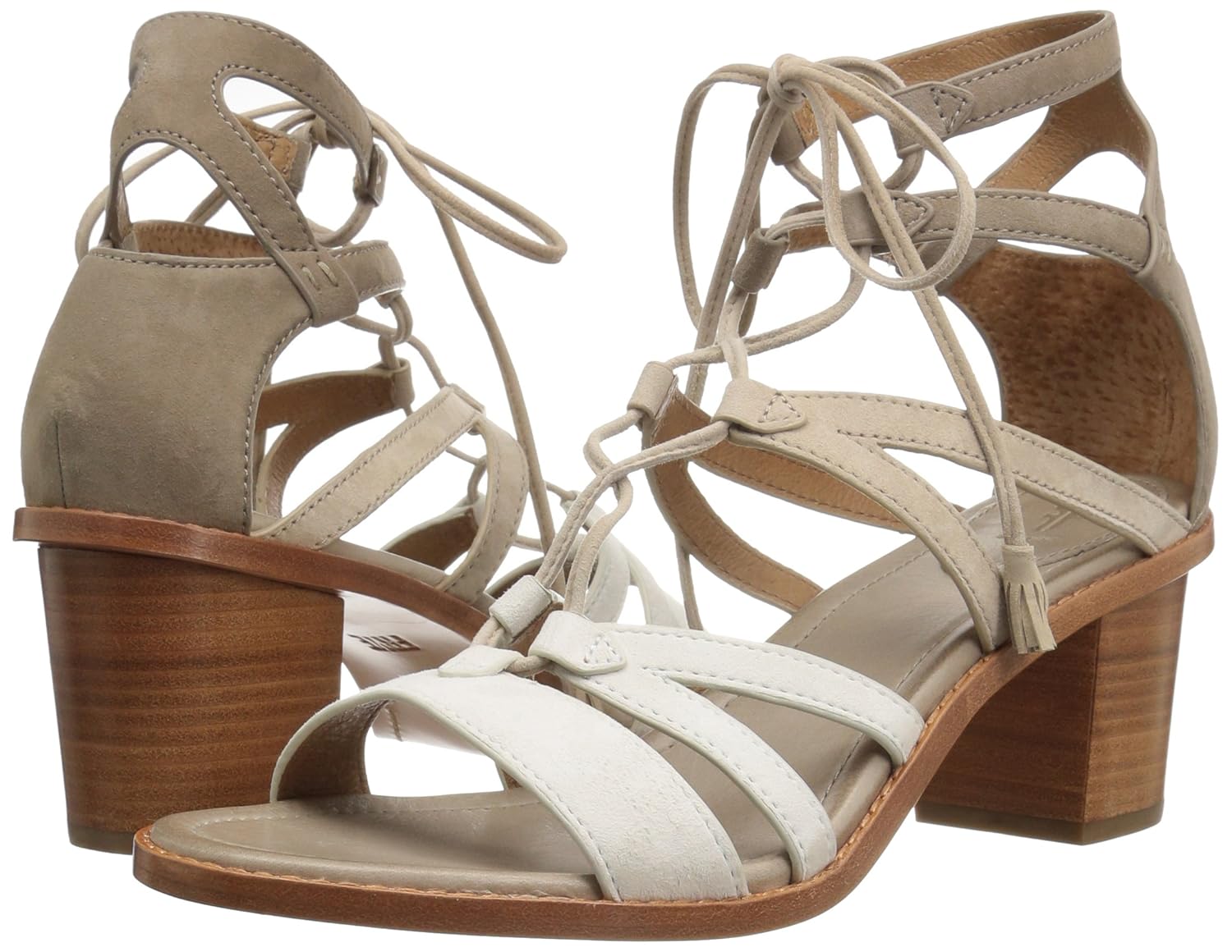 frye brielle gladiator sandal