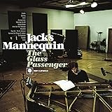 Glass Passenger Audiophile Black