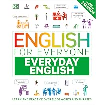 English for Everyone: English Vocabulary Builder: DK