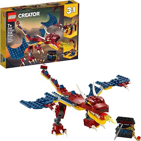 lego 31088 amazon