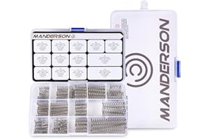 MANDERSON COMPRESSION SPRING