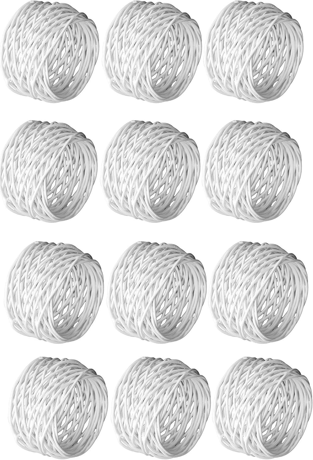 set da cena per 6 indiani