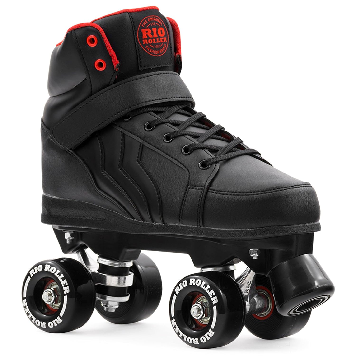 Rio Roller Kicks Quad Skate Adult Skates, Mens Amazon.co.uk Sports