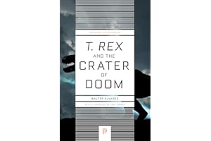 T. rex and the Crater of Doom