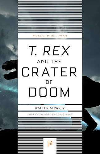 Download T. rex and the Crater of Doom (Princeton Science Library) (English Edition) PDF