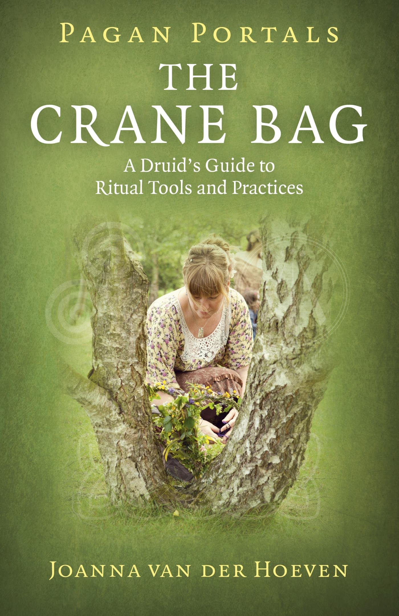 Read Pdf Pagan Portals The Crane Bag A Druid S Guide To Ritual