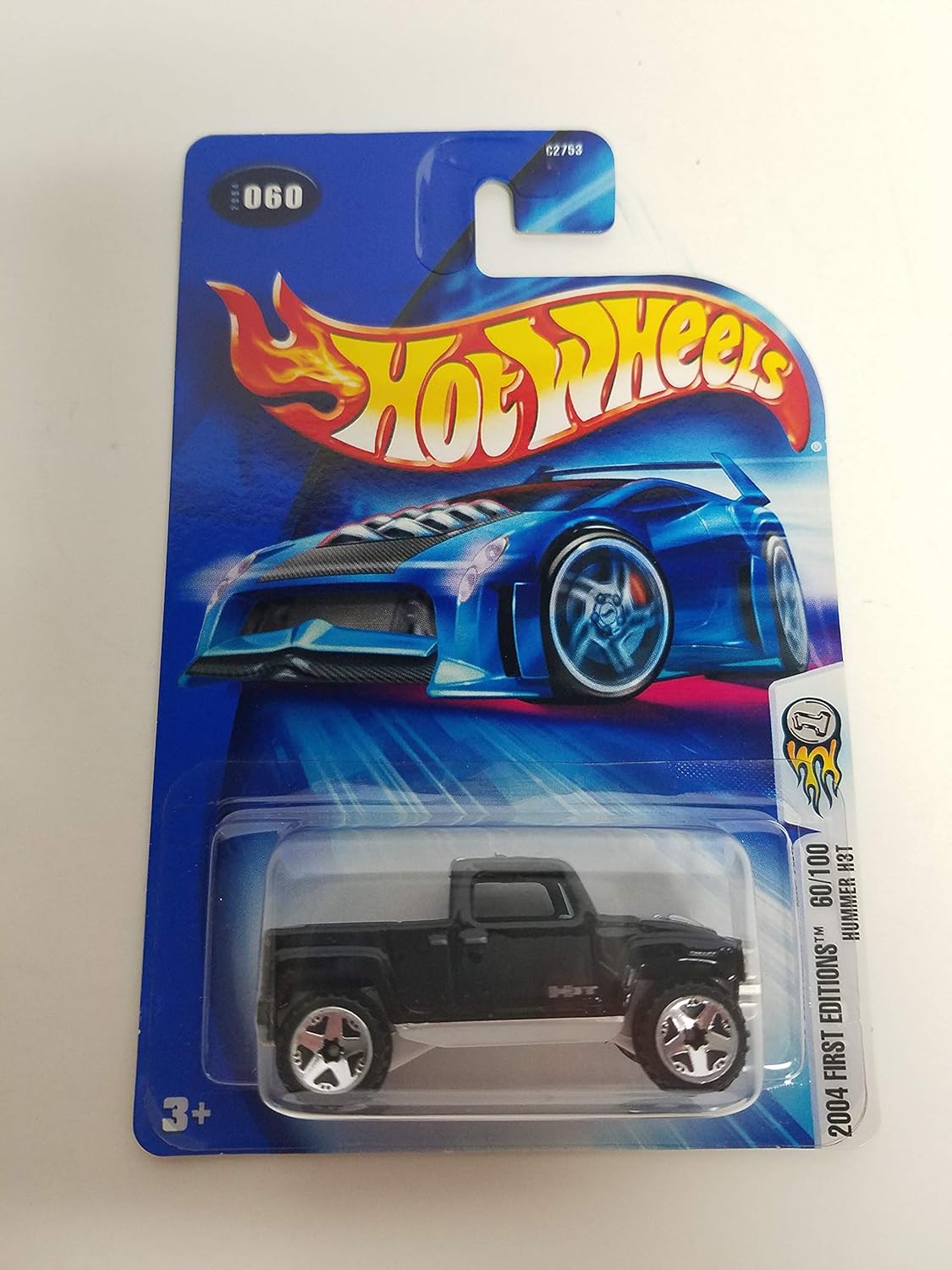 hot wheels hummer h3t