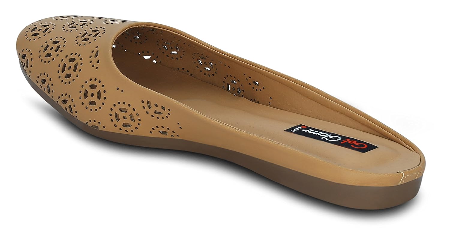 get glamr women's mules