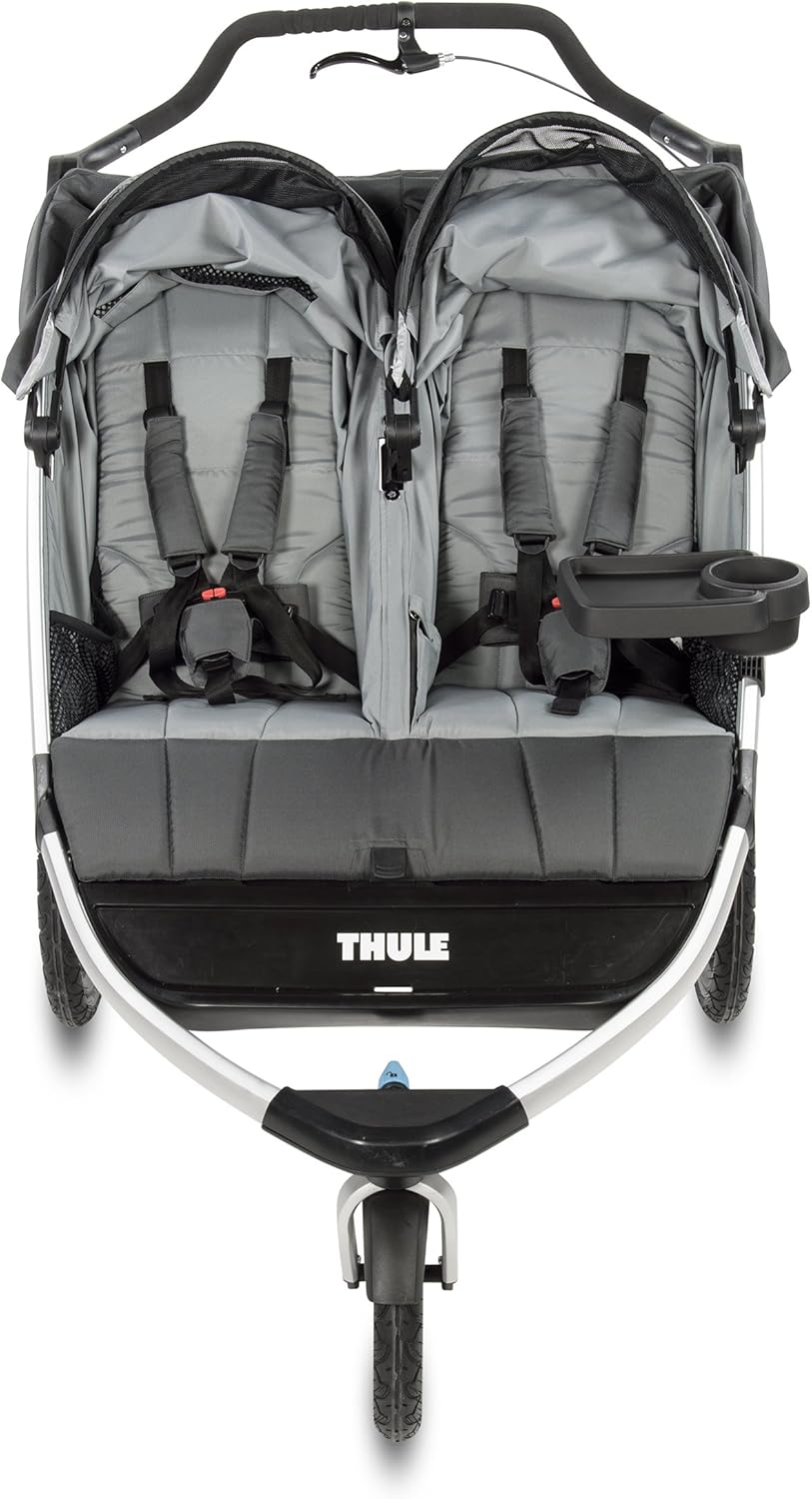 Thule Urban Glide Stroller Snack Tray, Unset: Sports & Outdoors