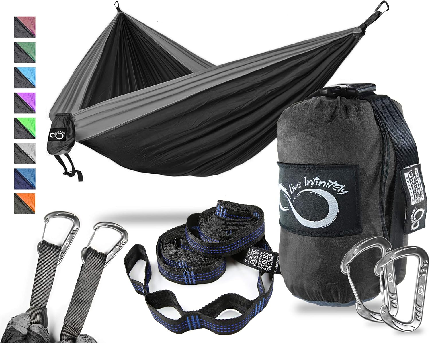 Best large adult double hammock