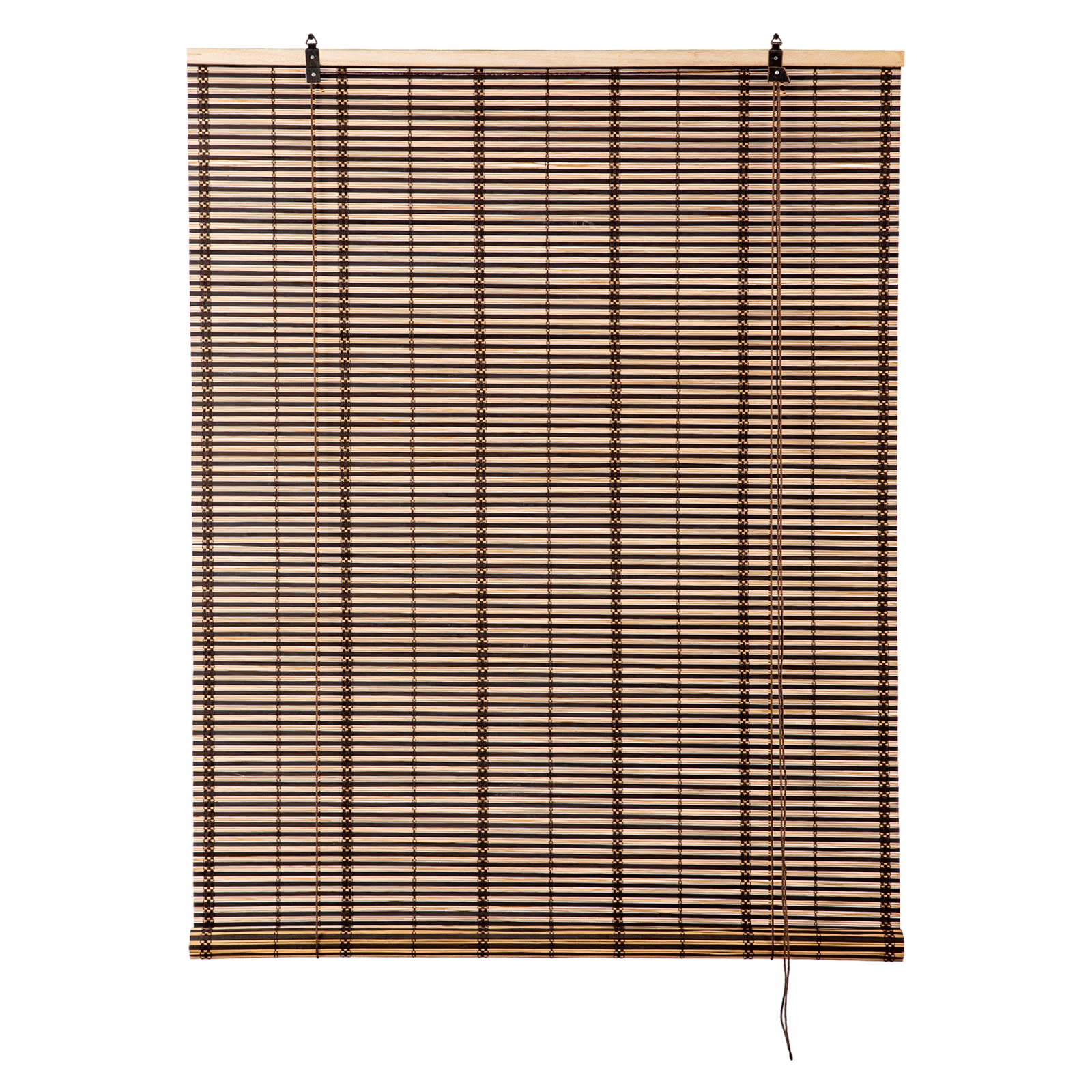 Cy.curtain bright Bamboo Curtain Indoor Bamboo Curtain 100 x 160 cm Natural Bamboo Tent (100_x_160_cm)