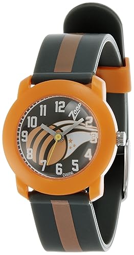 Lord Chronograph Black Dial Mens Watch - SRW030P1