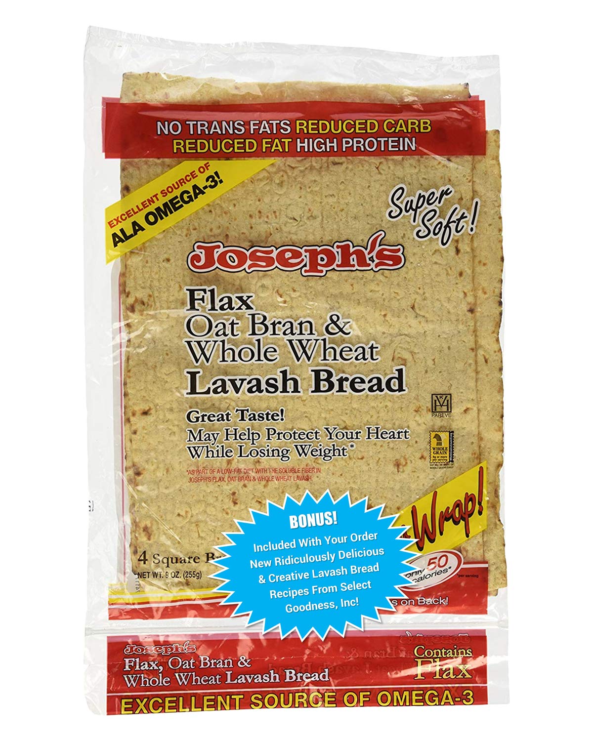 Joseph S Lavash Bread Recipes Besto Blog