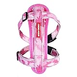 EzyDog Premium Chest Plate Custom Fit Reflective