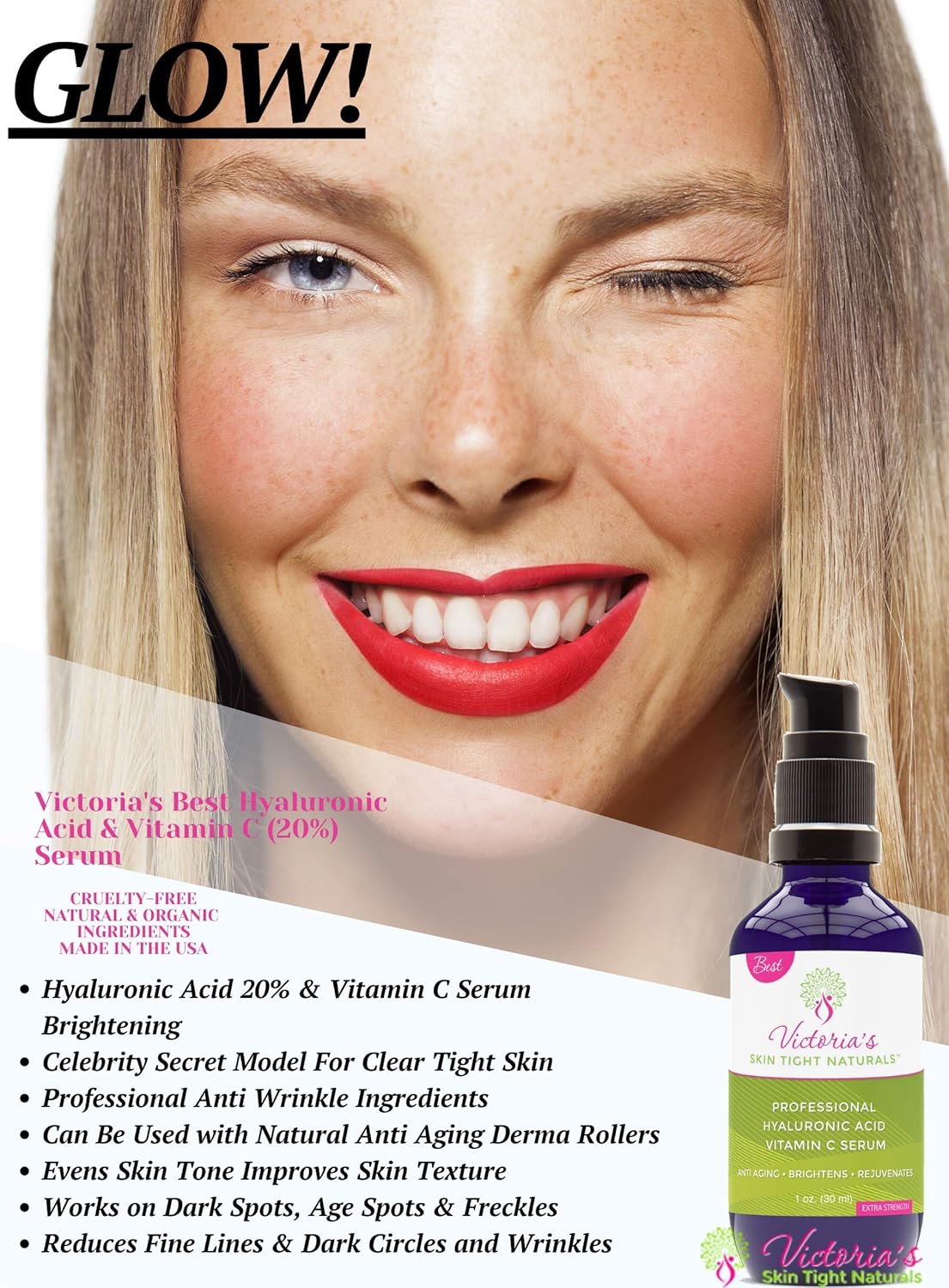 Surprise! This Body Part Starts Dropping Before You’re 30