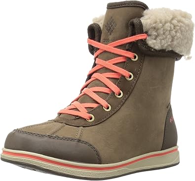 columbia bangor boots