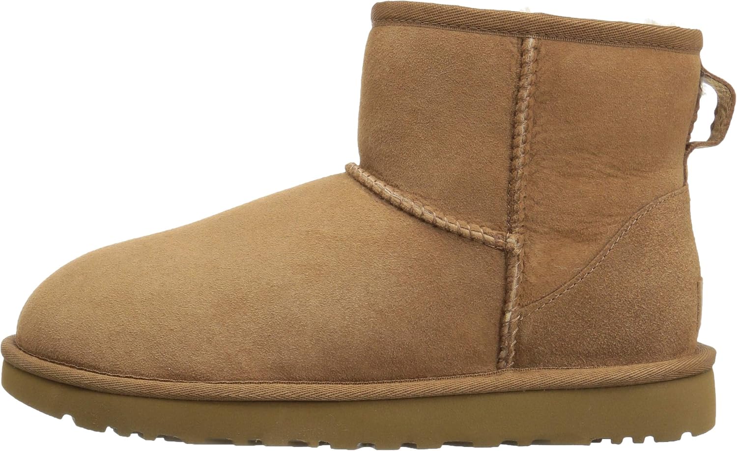  | UGG Women's Classic Mini Ii Boot | Ankle & Bootie