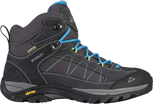 denali hiking shoes