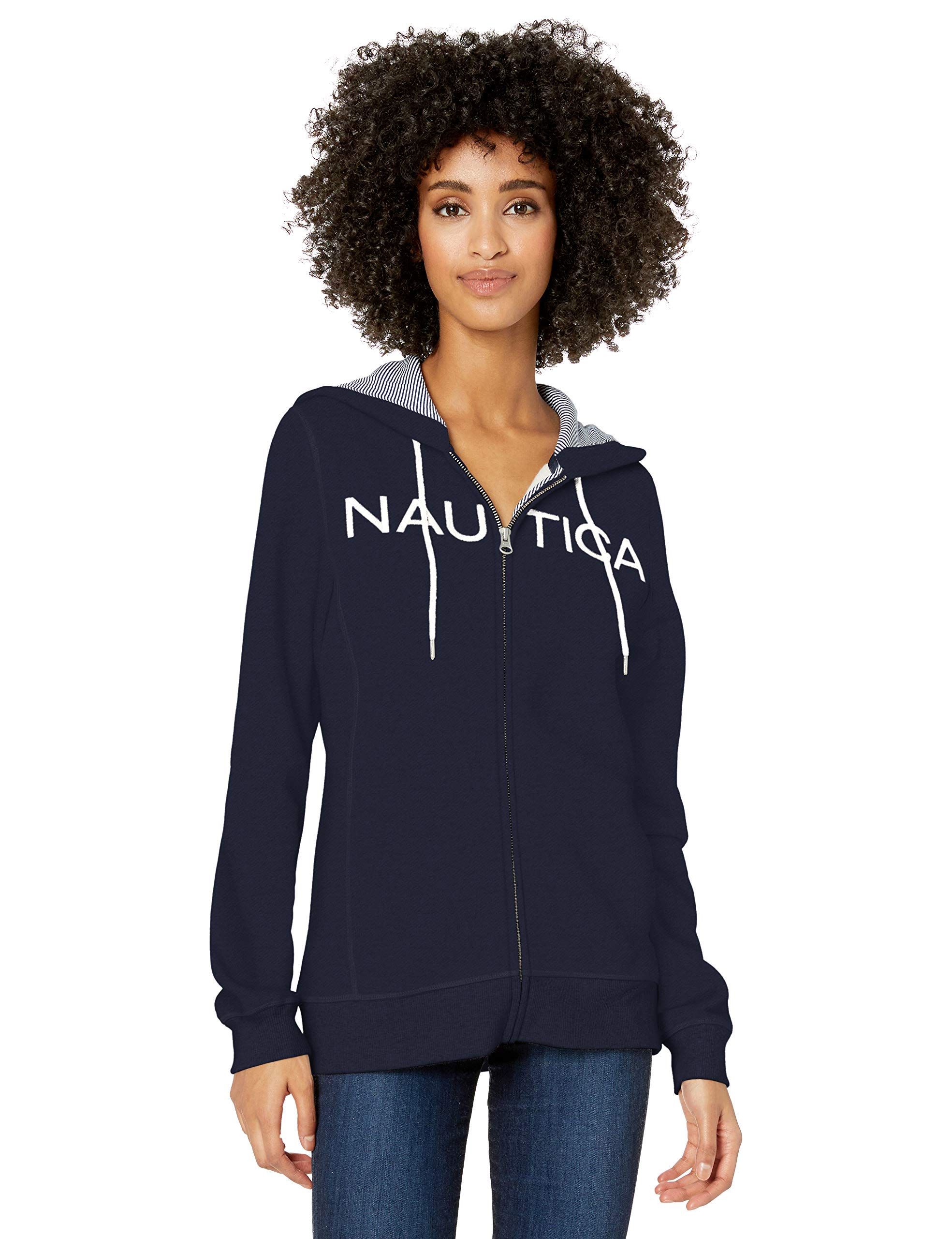nautica womens sweaters