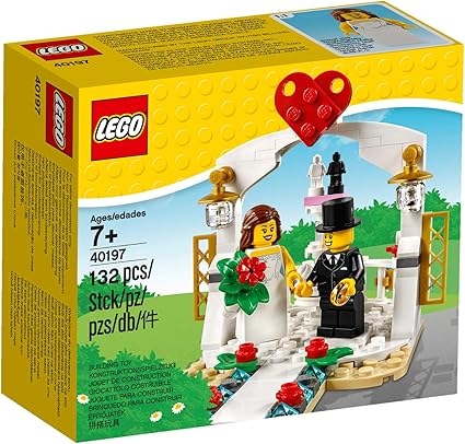 lego seasonal 2018