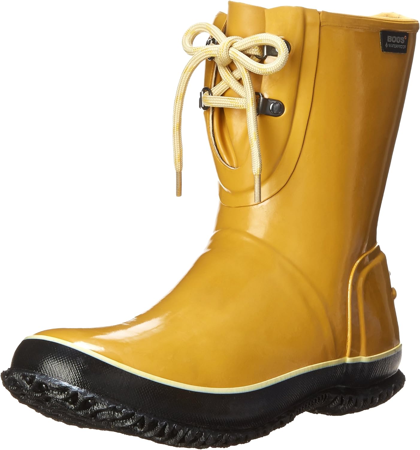 womens waterproof farm boots