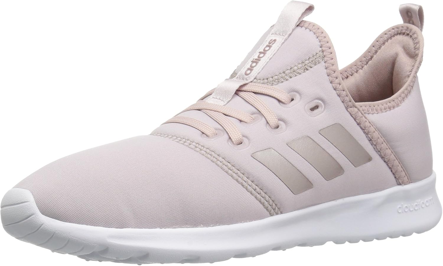 adidas Women's Cloudfoam Pure Running Shoe